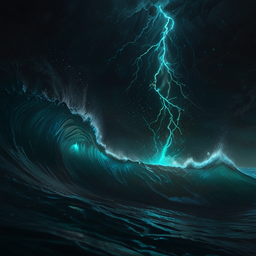 Abyssal Tides Incaspin Pubblicita