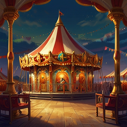 Big Top Fortune Recensioni Di Incaspin