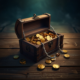 Corsair's Treasure Recensioni Incaspin