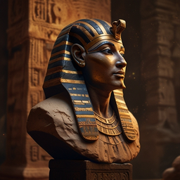 Pharaoh's Ember Incaspin