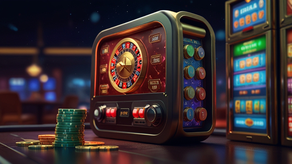Incaspin Casino